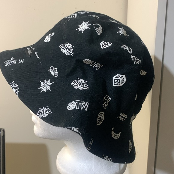 VANS bucket hat - Picture 4 of 8